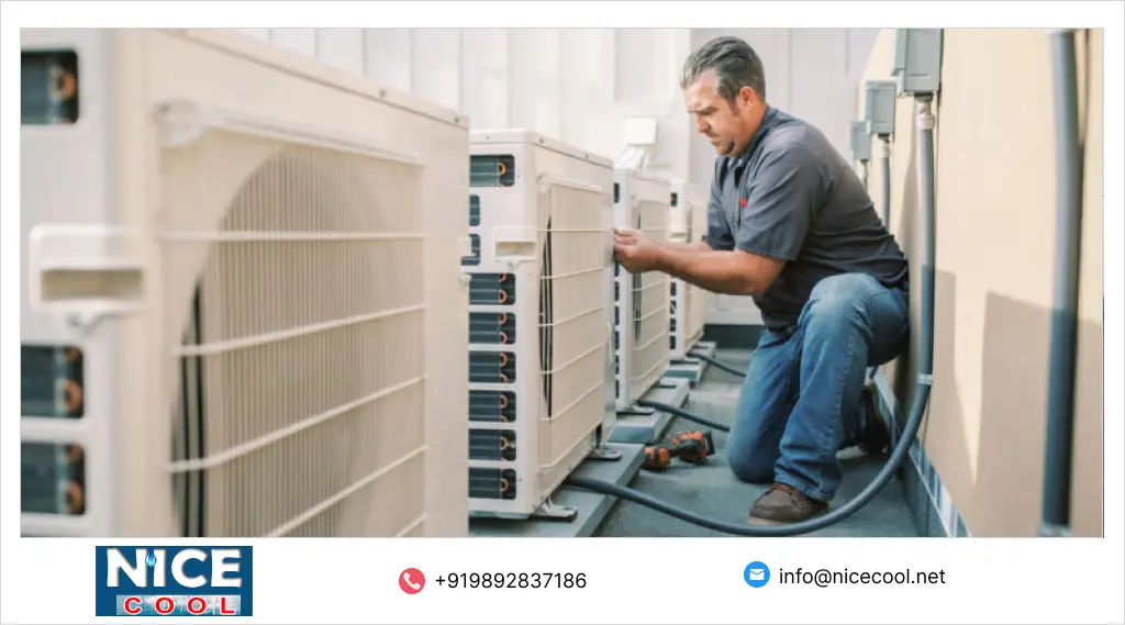 Ac Amc Services In Thane | Best Ac Amc Services In Thane