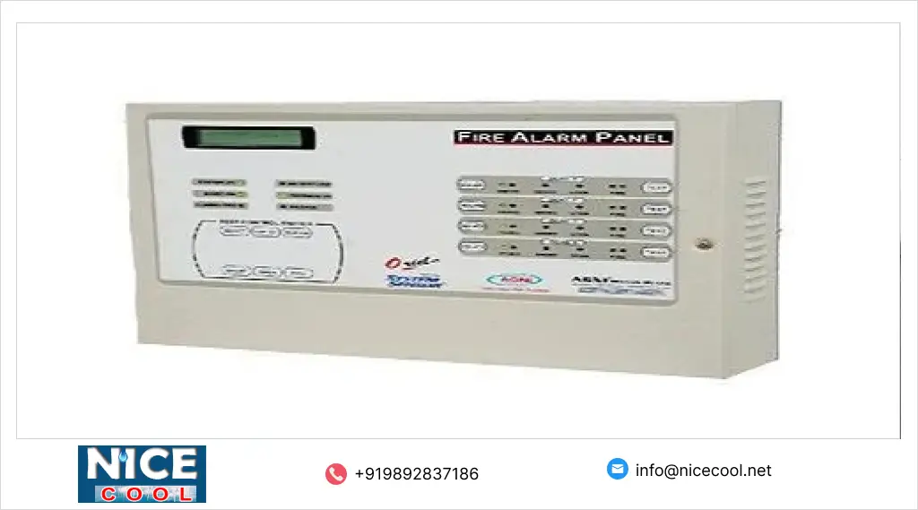 fire alarm panel system Manufacturers In Goregaon fire alarm