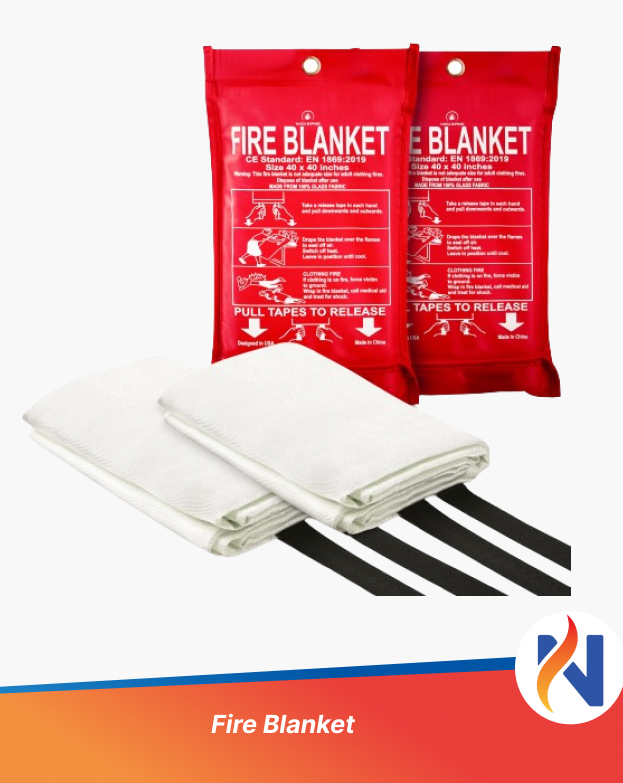 Fire Blanket manufacturers Malad Fire Blanket Dealers Wadala