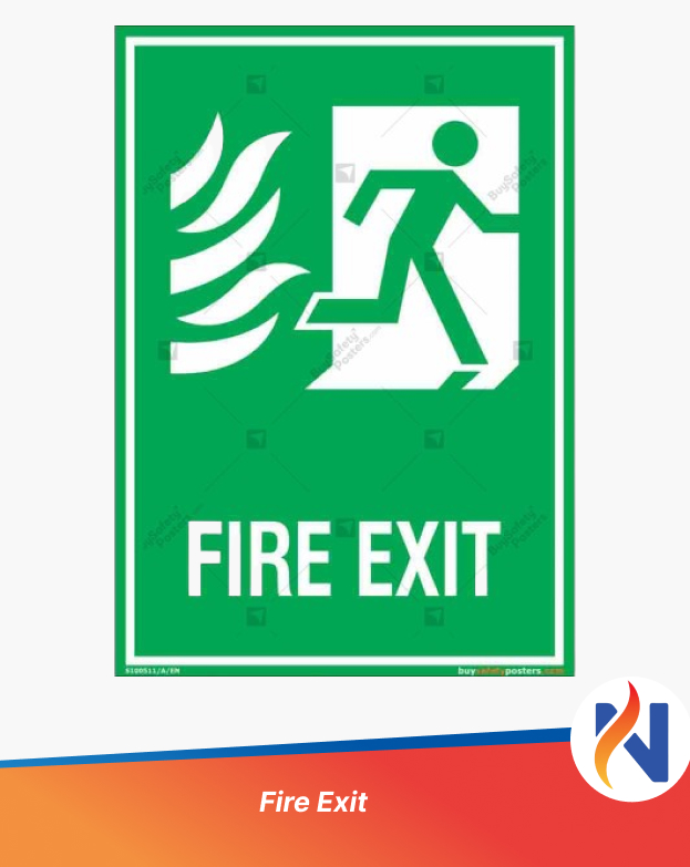 Fire Exit Manufacturers In Sion