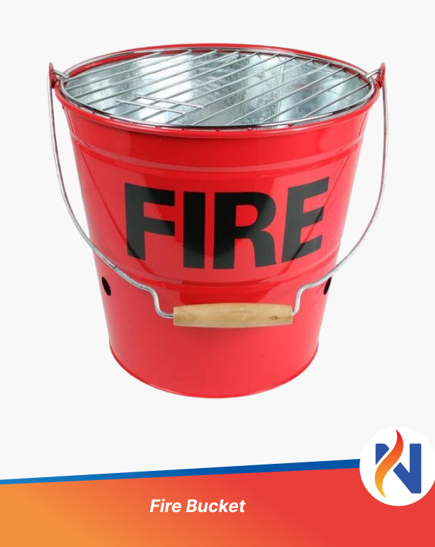 Fire Bucket Manufacturers In Sion