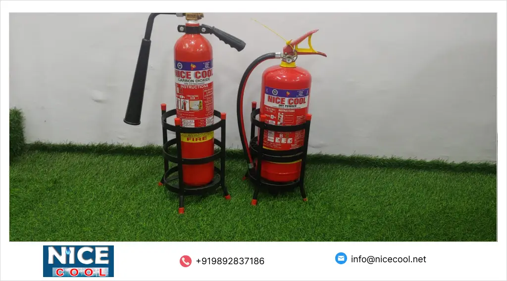 Co2 Type Fire Extinguisher Suppliers In Grand Road | Co2 Typ