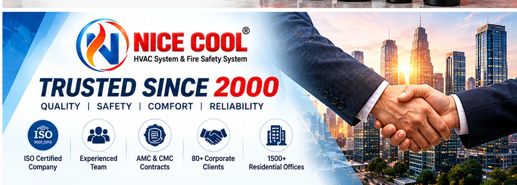 Nice Cool trusted since 2000