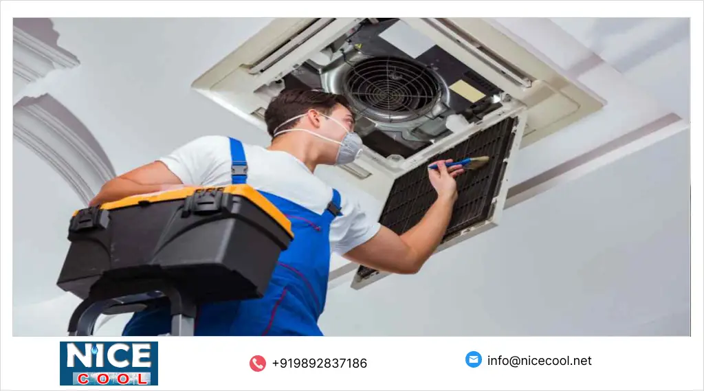 AC Sales and Repair Services in Mahim ac repair services in