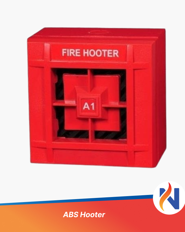 ABS Hooter Suppliers In Vikhroli