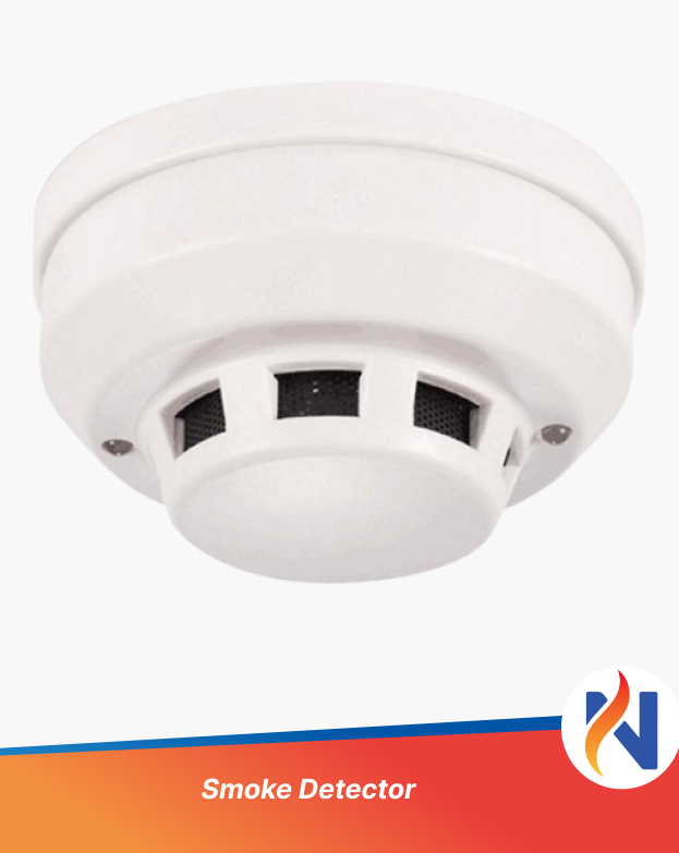 Best Smoke Detector Manufacturers in Mahim Smoke Detector