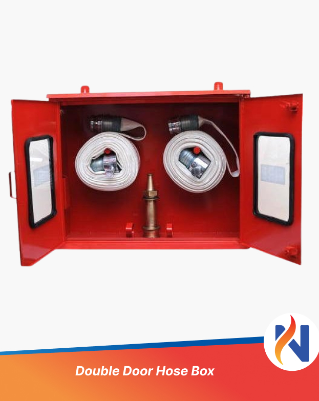 Double Door Hose Box Suppliers Sion Double Door Hose Box