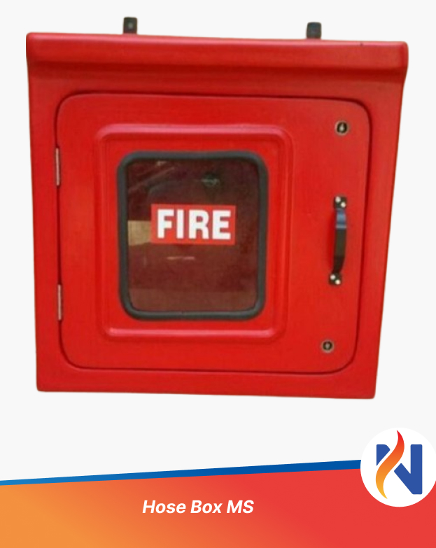 Fire Hose Boxes Exporter Kurla Fire Hose Box Manufacturers