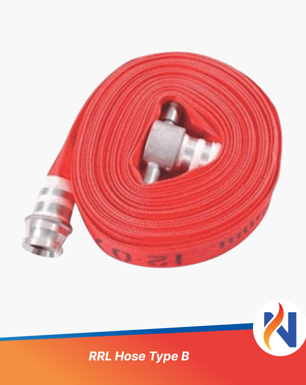 RRL Hose Type B Suppliers In Chembur