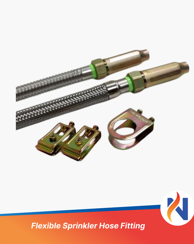 Flexible Sprinkler Hose Fitting Manufacturers In Mahim