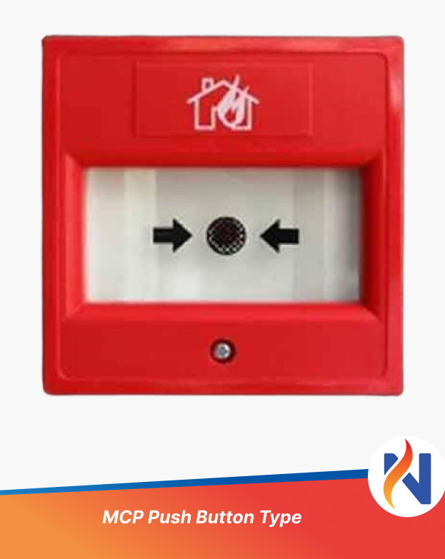 MCP Push Button Type manufacturers Dadar MCP Push Button