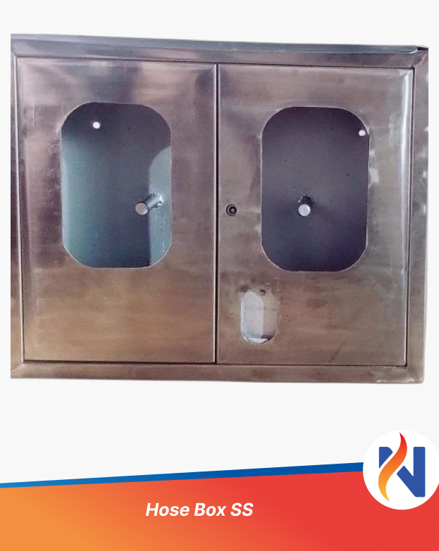 SS Hose Box Manufacturers In Mulund Hose Box SS Dealers In